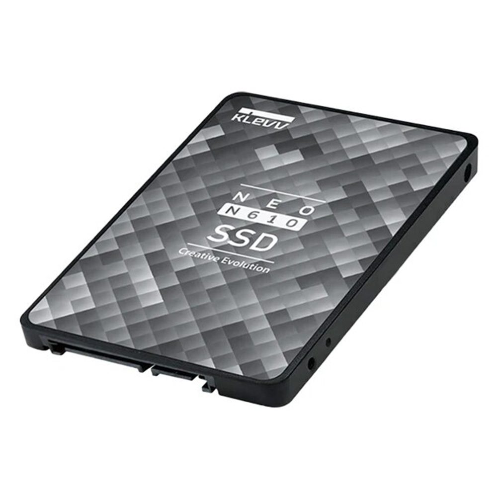 اس اس دی اینترنال کلو SATA مدل NEO N610 ظرفیت یک ترابایت — تصویر ۳