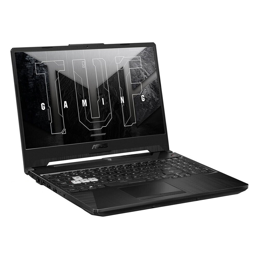 لپ تاپ ایسوس 15 اینچی مدل FX506HF-HN017 پردازنده Core i5-11400H رم 16GB حافظه 1TB SSD گرافیک 4GB RTX2050 — تصویر ۵