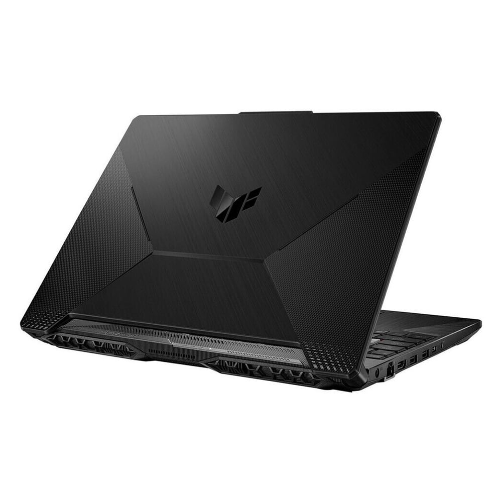 لپ تاپ ایسوس 15 اینچی مدل FX506HF-HN017 پردازنده Core i5-11400H رم 16GB حافظه 1TB SSD گرافیک 4GB RTX2050 — تصویر ۶