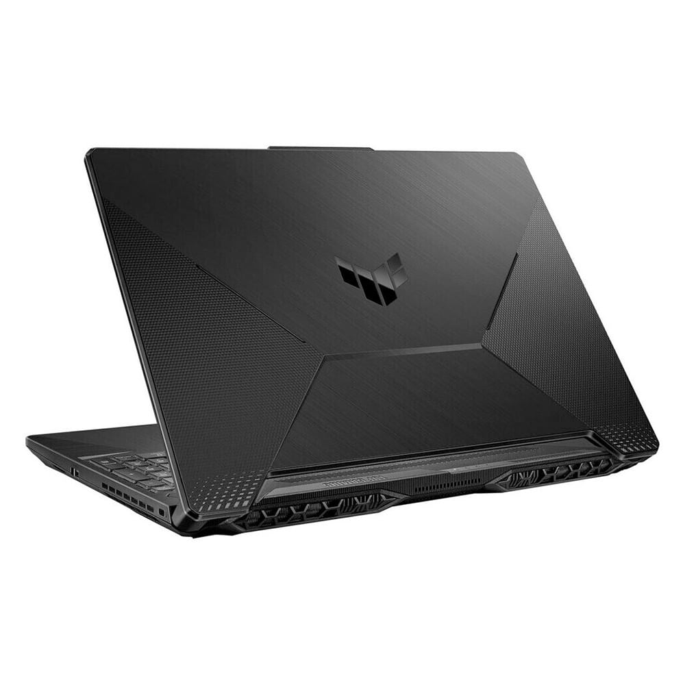 لپ تاپ ایسوس 15 اینچی مدل FX506HF-HN017 پردازنده Core i5-11400H رم 16GB حافظه 1TB SSD گرافیک 4GB RTX2050 — تصویر ۷