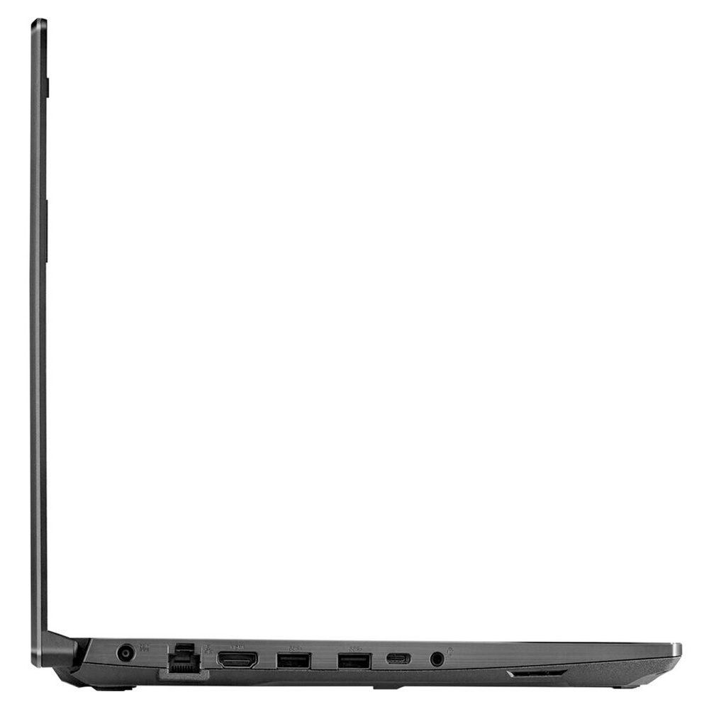 لپ تاپ ایسوس 15 اینچی مدل FX506HF-HN017 پردازنده Core i5-11400H رم 16GB حافظه 1TB SSD گرافیک 4GB RTX2050 — تصویر ۸