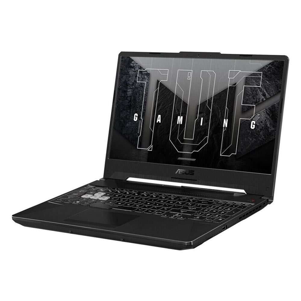 لپ تاپ ایسوس 15 اینچی مدل FX506HF-HN017 پردازنده Core i5-11400H رم 16GB حافظه 1TB SSD گرافیک 4GB RTX2050 — تصویر ۴