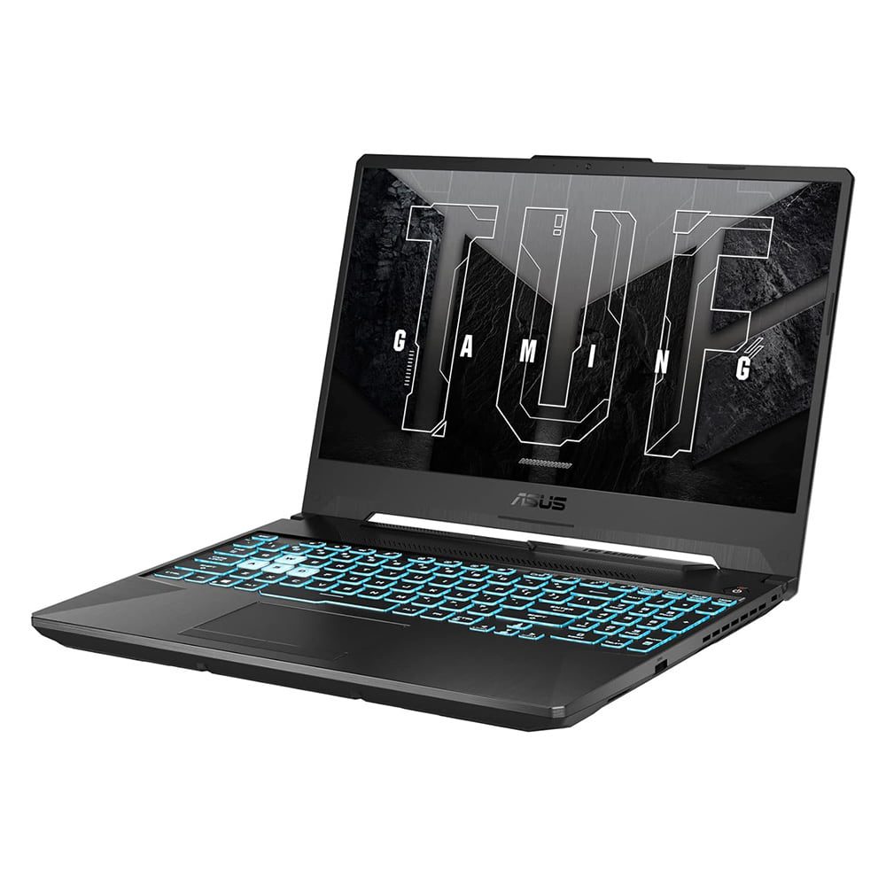 لپ تاپ ایسوس 15 اینچی مدل FX506HE-HN011 پردازنده Core i5-11400H رم 8GB حافظه 512GB SSD گرافیک 4GB RTX3050Ti — تصویر ۷