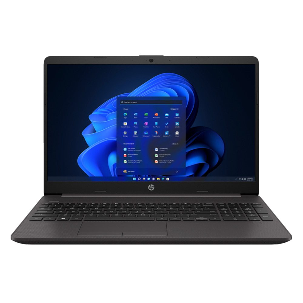 لپ تاپ اچ پی 15 اینچی مدل G9 250 پردازنده Core i5-1235U رم 8GB حافظه 256GB SSD گرافیک Intel — تصویر ۳