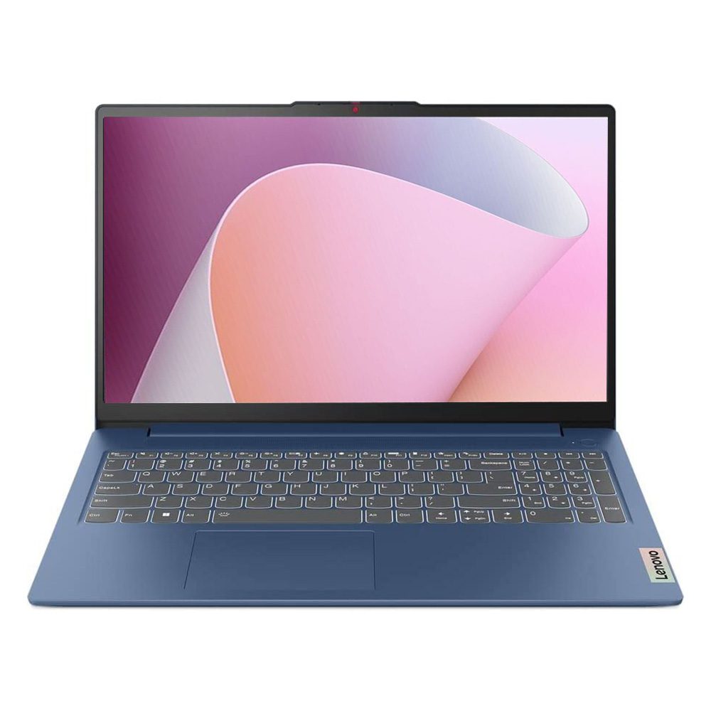 لپ تاپ لنوو 15 اینچی مدل Ideapad 3 15ITL6 پردازنده Core i7-1165G7 رم 16GB حافظه 1TB+1TB SSD گرافیک 2GB MX450