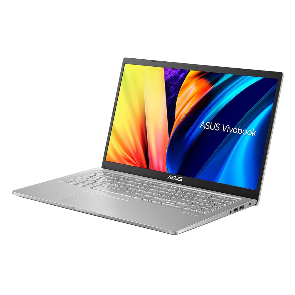 لپ تاپ ایسوس 15 اینچی مدل X1500EA-EJ3645 پردازنده Core i3-1115G4 رم 8GB حافظه 512GB SSD گرافیک Intel — تصویر ۳