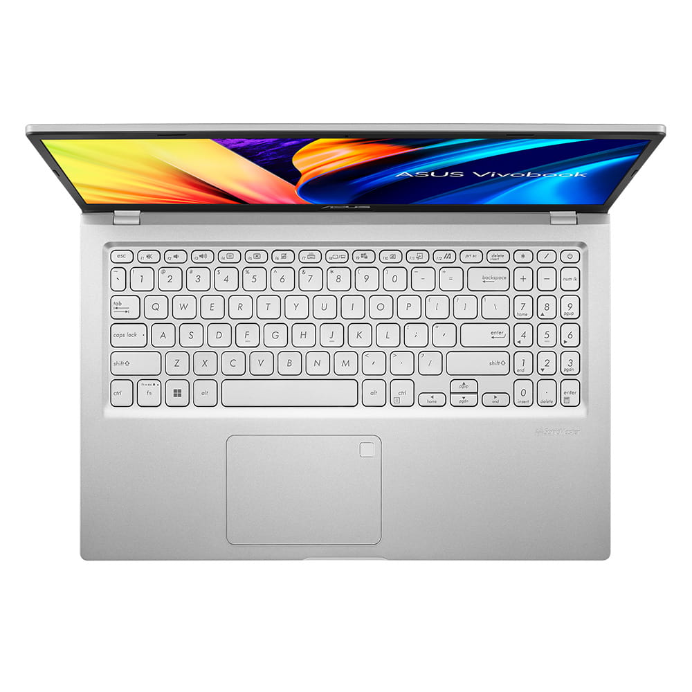 لپ تاپ ایسوس 15 اینچی مدل X1500EA-EJ3645 پردازنده Core i3-1115G4 رم 8GB حافظه 512GB SSD گرافیک Intel — تصویر ۵