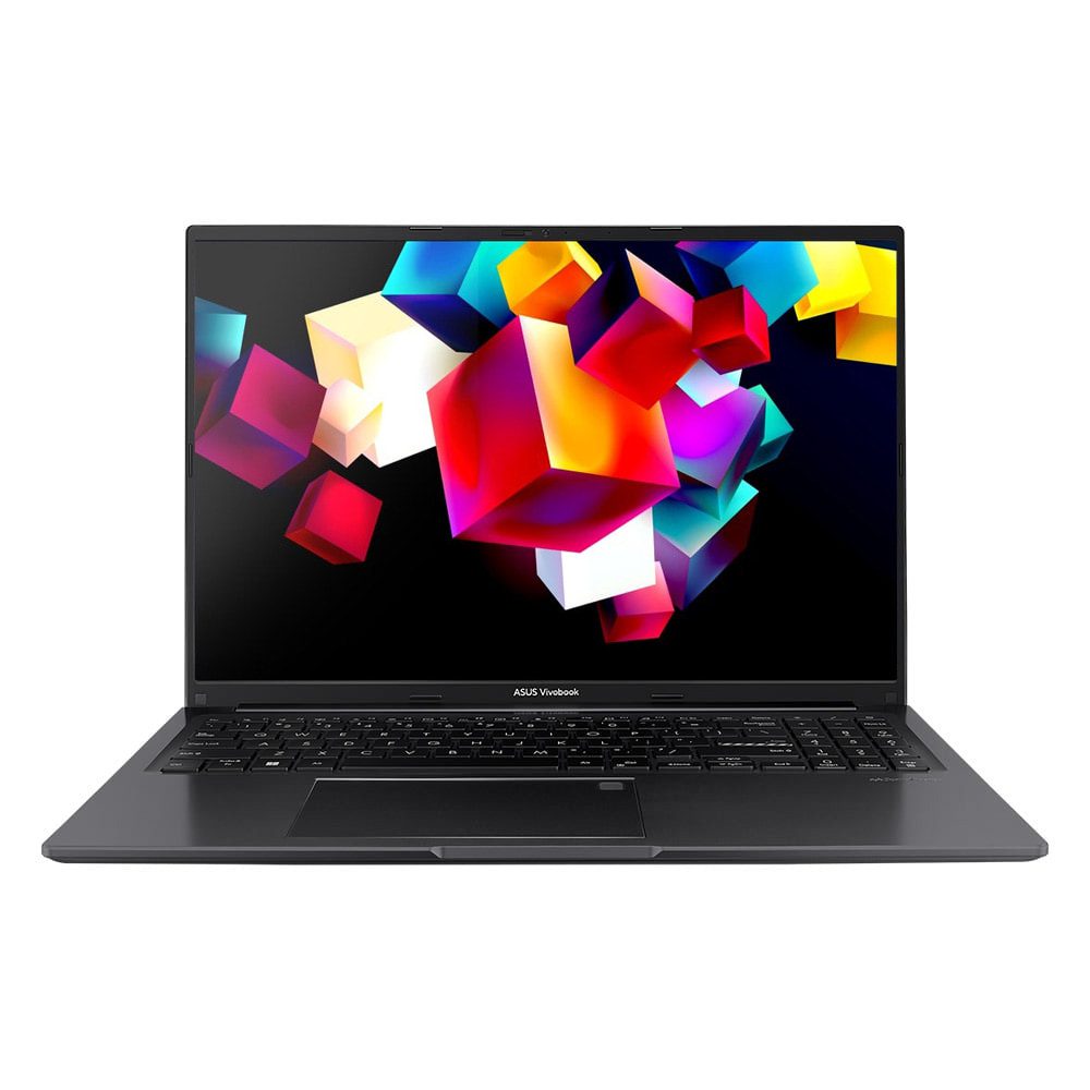 لپ تاپ ایسوس 16 اینچی مدل Vivobook 16 M1605YA-MB250 پردازنده Ryzen5-7530U رم 16GB حافظه 512GB SSD گرافیک 2GB VEGA7