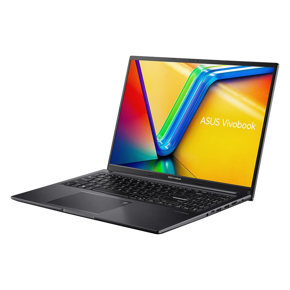 لپ تاپ ایسوس 16 اینچی مدل Vivobook 16 M1605YA-MB134 پردازنده Ryzen7-7730U رم 16GB حافظه 512GB SSD گرافیک 2GB VEGA8 — تصویر ۵