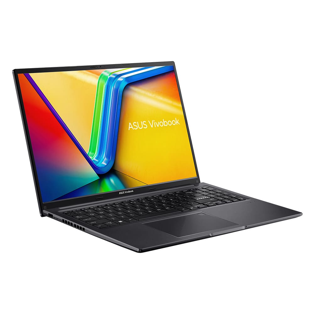 لپ تاپ ایسوس 16 اینچی مدل Vivobook 16 M1605YA-MB134 پردازنده Ryzen7-7730U رم 16GB حافظه 512GB SSD گرافیک 2GB VEGA8 — تصویر ۶