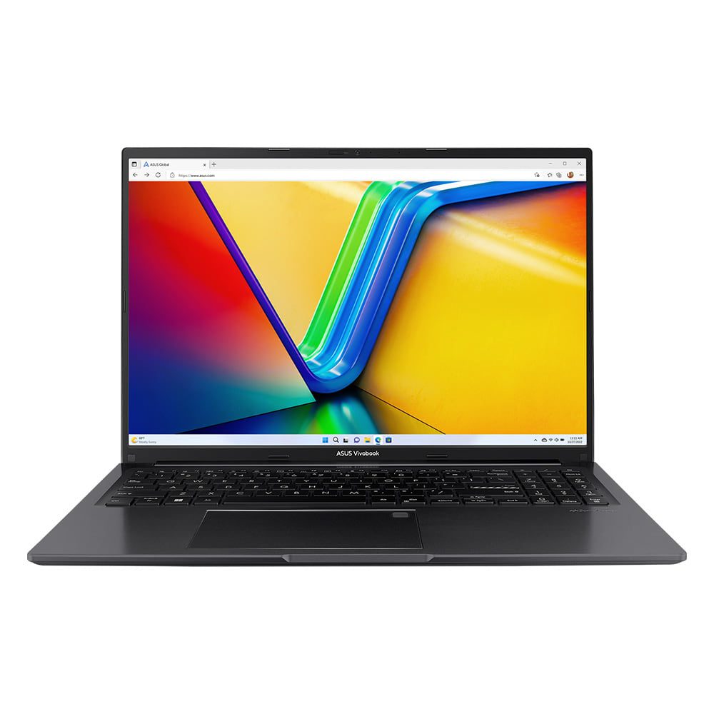 لپ تاپ ایسوس 16 اینچی مدل Vivobook 16 M1605YA-MB134 پردازنده Ryzen7-7730U رم 16GB حافظه 512GB SSD گرافیک 2GB VEGA8
