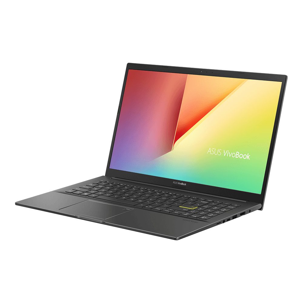 لپ تاپ ایسوس 15 اینچی مدل K513EQ-L1789 پردازنده Core i7-1165G7 رم 16GB حافظه 1TB SSD گرافیک 2GB MX350 — تصویر ۵