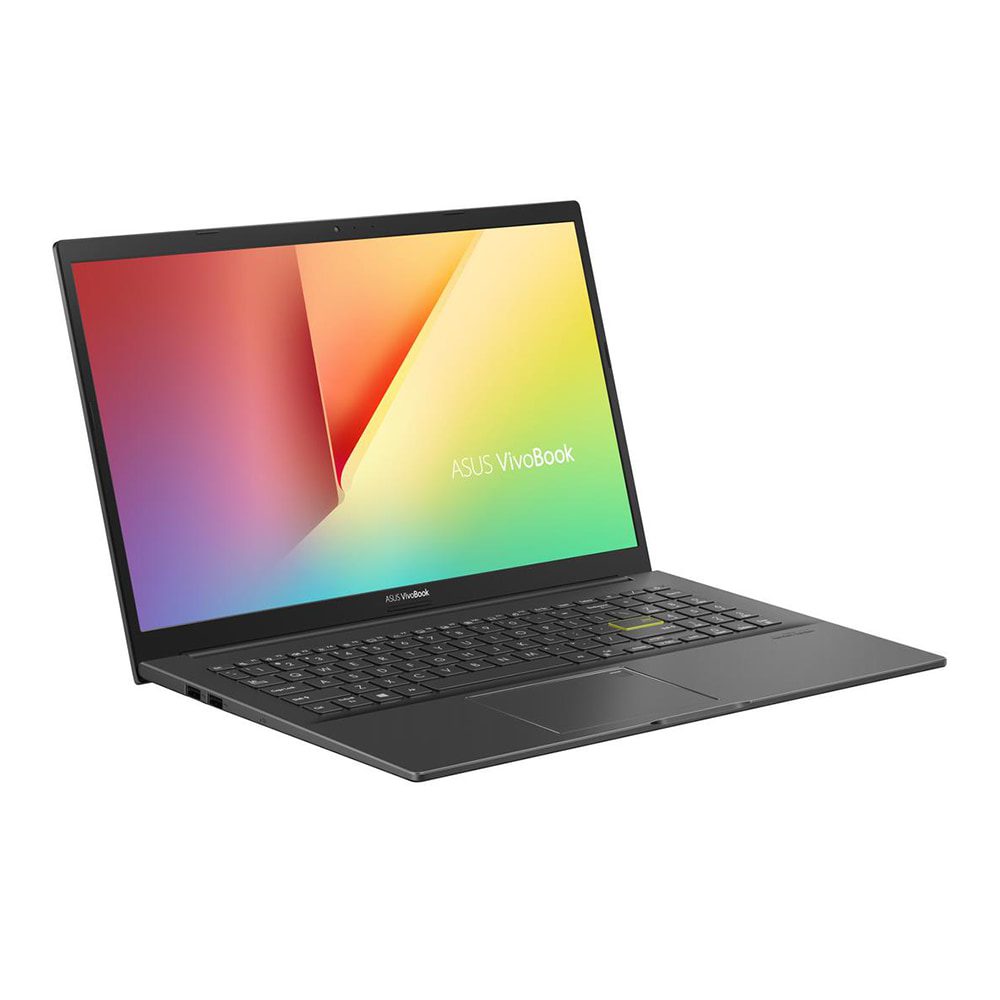 لپ تاپ ایسوس 15 اینچی مدل K513EQ-L1789 پردازنده Core i7-1165G7 رم 16GB حافظه 1TB SSD گرافیک 2GB MX350 — تصویر ۶
