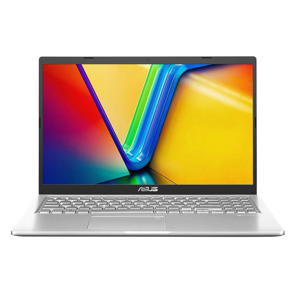 لپ تاپ ایسوس 15 اینچی مدل X515EP-EJ441 پردازنده Core i7-1165G7 رم 8GB حافظه 512GB SSD گرافیک 2GB MX330