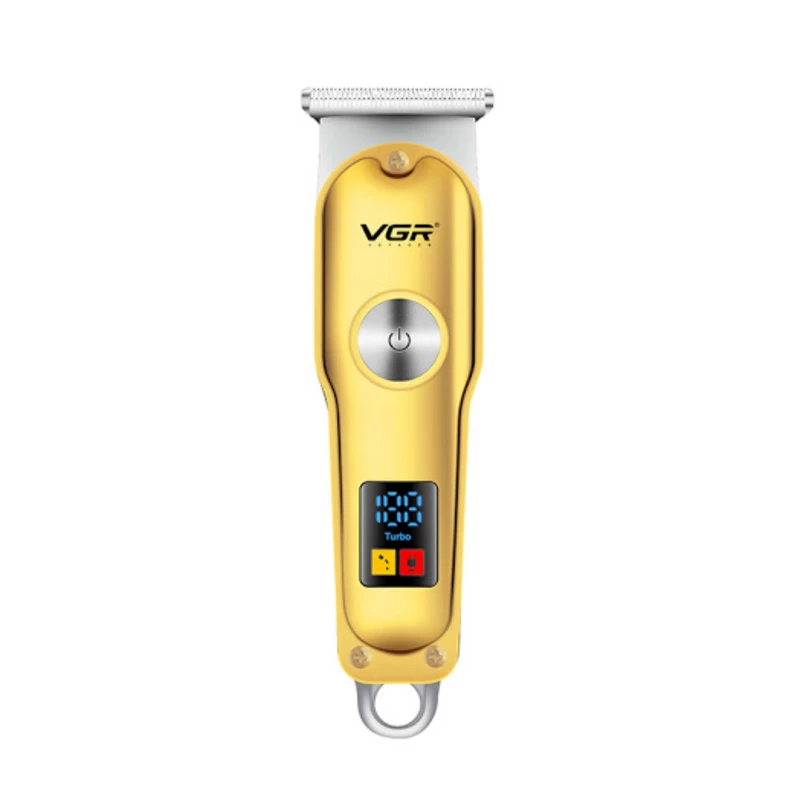 ماشین اصلاح وی جی آر V-290 — تصویر ۵