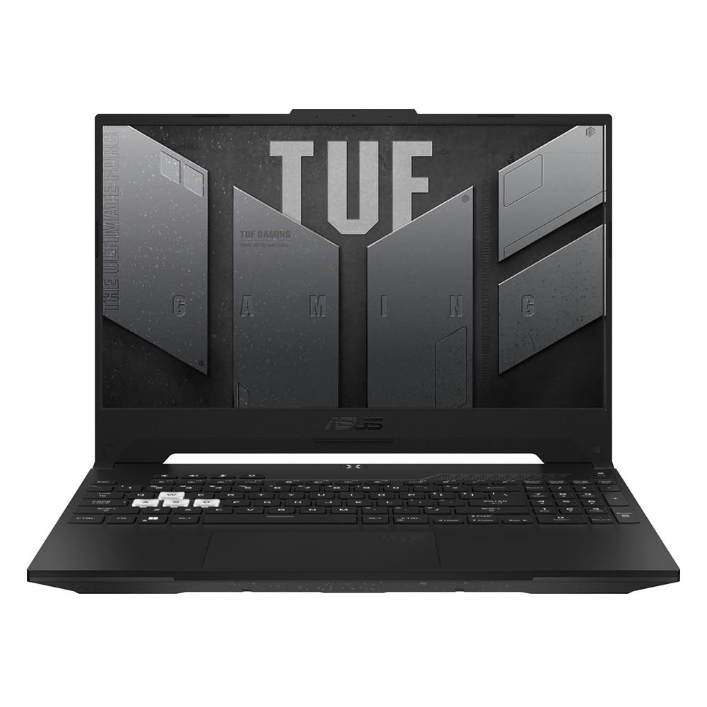 لپ تاپ ایسوس 15 اینچی مدل FX507ZC4-HN081W پردازنده Core i5-12500H رم 8GB حافظه 512GB SSD گرافیک 4GB RTX3050