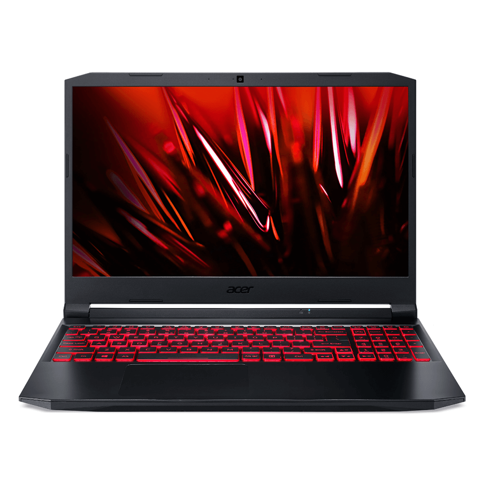 لپ تاپ ایسر 15 اینچی مدل Nitro 5 AN515-45-R56R پردازنده Ryzen7-5800H رم 32GB حافظه 1TB SSD گرافیک 4GB RTX 3050 — تصویر ۳