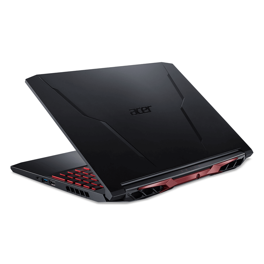 لپ تاپ ایسر 15 اینچی مدل Nitro 5 AN515-45-R56R پردازنده Ryzen7-5800H رم 32GB حافظه 1TB SSD گرافیک 4GB RTX 3050 — تصویر ۷