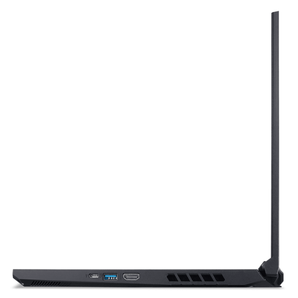 لپ تاپ ایسر 15 اینچی مدل Nitro 5 AN515-45-R56R پردازنده Ryzen7-5800H رم 32GB حافظه 1TB SSD گرافیک 4GB RTX 3050 — تصویر ۴