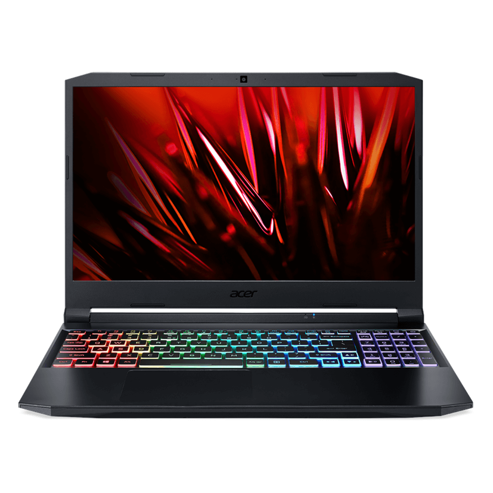 لپ تاپ ایسر 15 اینچی مدل Nitro 5 AN515-45-R56R پردازنده Ryzen7-5800H رم 32GB حافظه 1TB SSD گرافیک 4GB RTX 3050