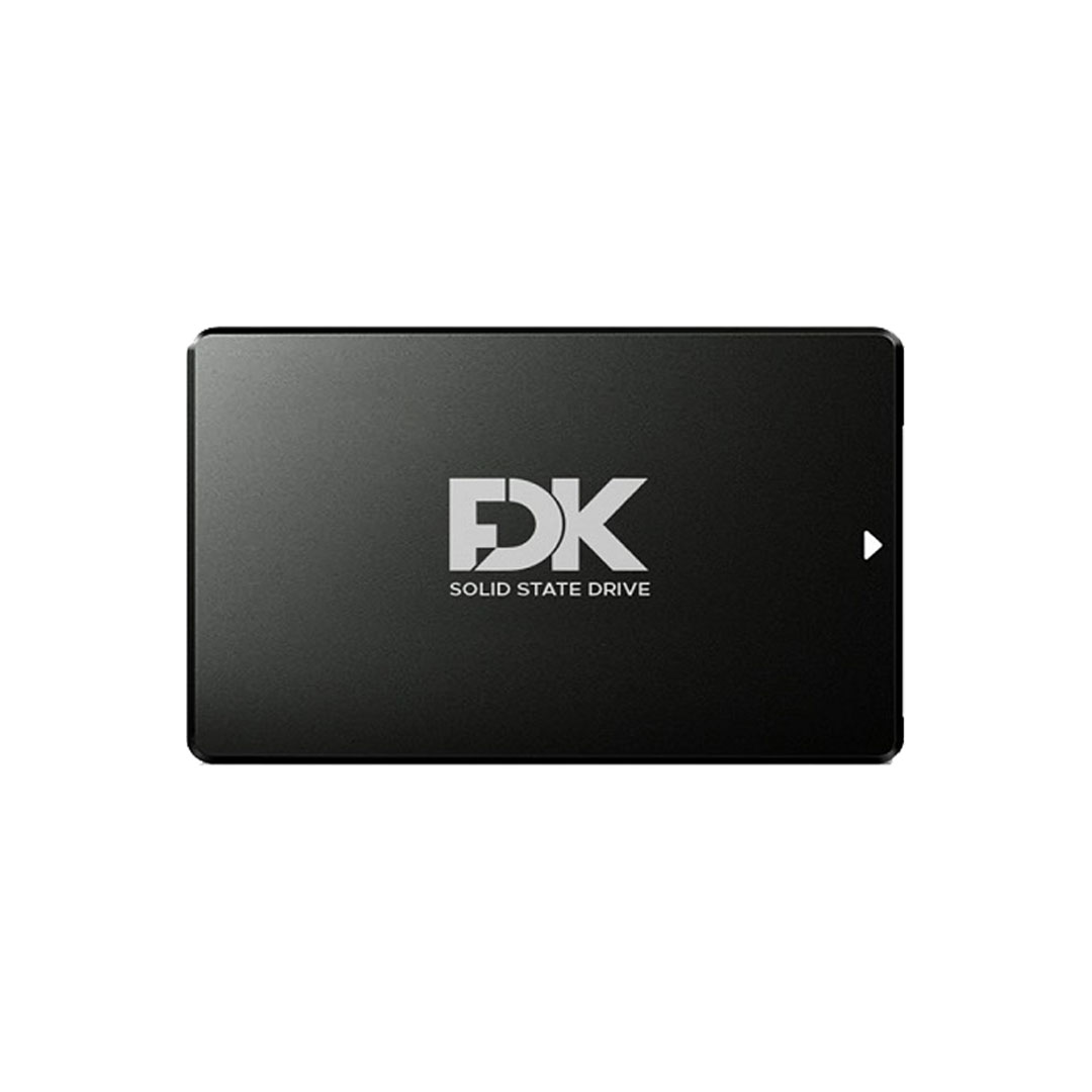 اس اس دی اینترنال اف دی کی M.2 2280 NVMe مدل B5 Series ظرفیت 512 گیگابایت — تصویر ۴