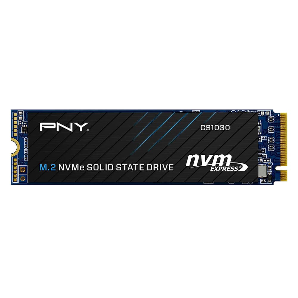 اس اس دی اینترنال پی ان وای NVMe 2280 M.2 مدل CS1030 ظرفیت 250 گیگابایت — تصویر ۲
