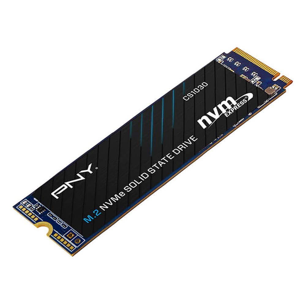 اس اس دی اینترنال پی ان وای NVMe 2280 M.2 مدل CS1030 ظرفیت 250 گیگابایت — تصویر ۳