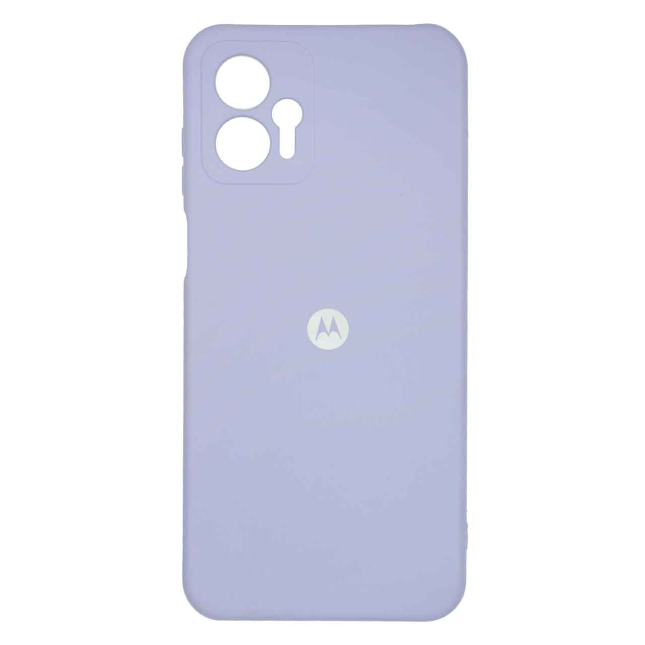 محافظ صفحه نمایش گوشی موتورولا مدل Moto G13 — تصویر ۶
