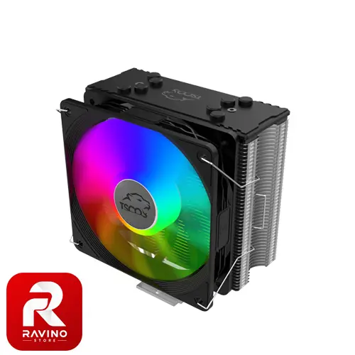 فن پردازنده تسکو مدل GAfan 250