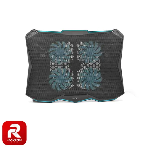 فن خنک کننده لپ تاپ تسکو مدل TCLP 3103