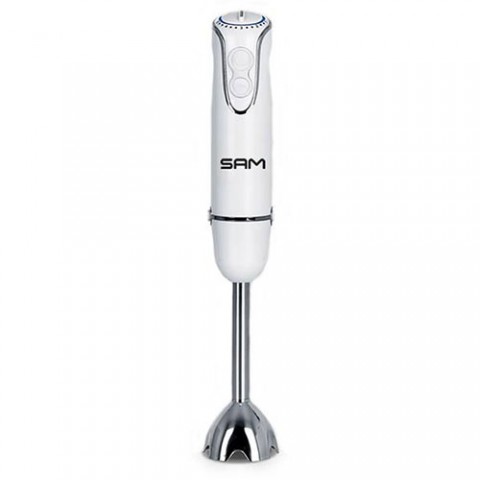 گوشت کوب برقی سام مدل HM510W — تصویر ۲