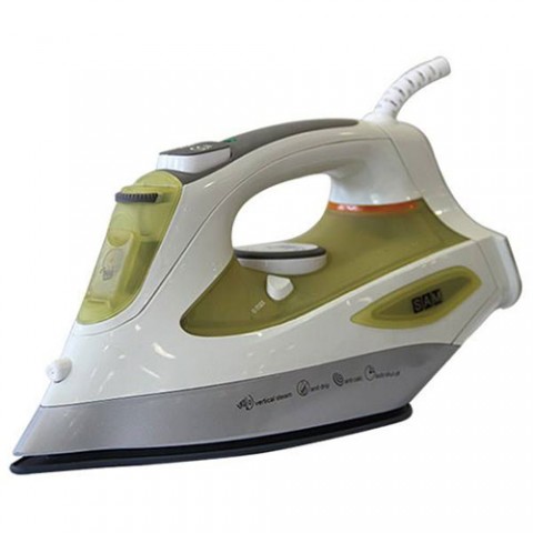 اتو بخار سام مدل IR-4018