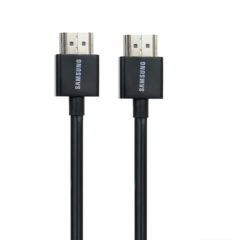 کابل HDMI سامسونگ مدل SS-HD4018B طول 1.8 متر — تصویر ۵