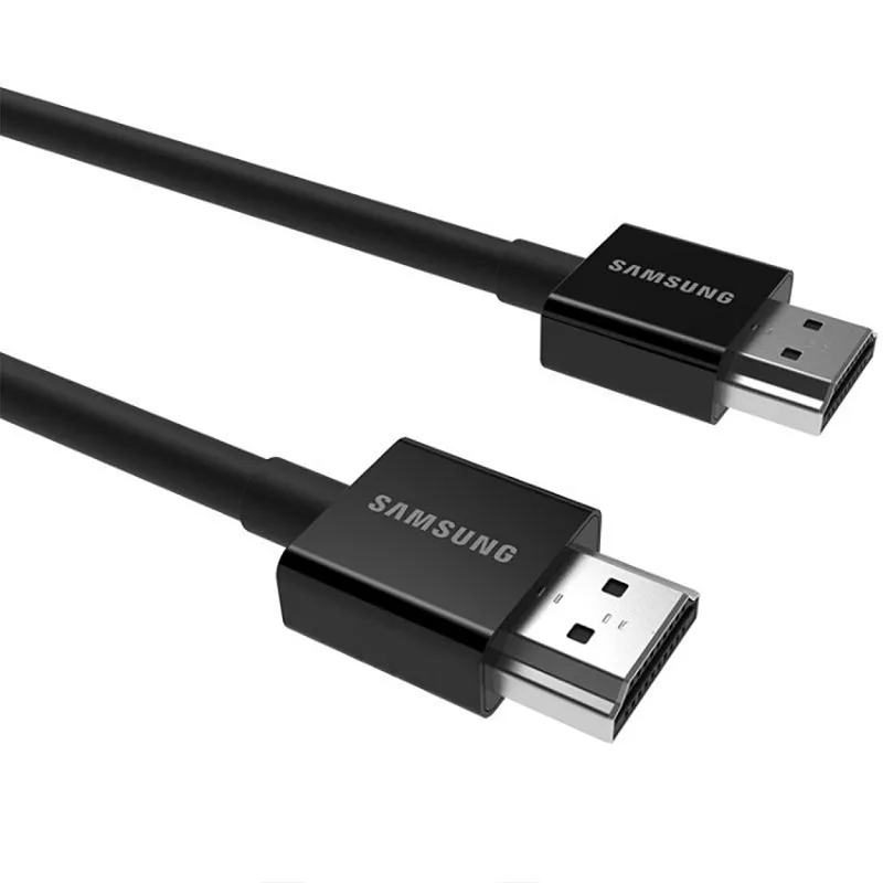 کابل HDMI سامسونگ مدل SS-HD4018B طول 1.8 متر — تصویر ۳
