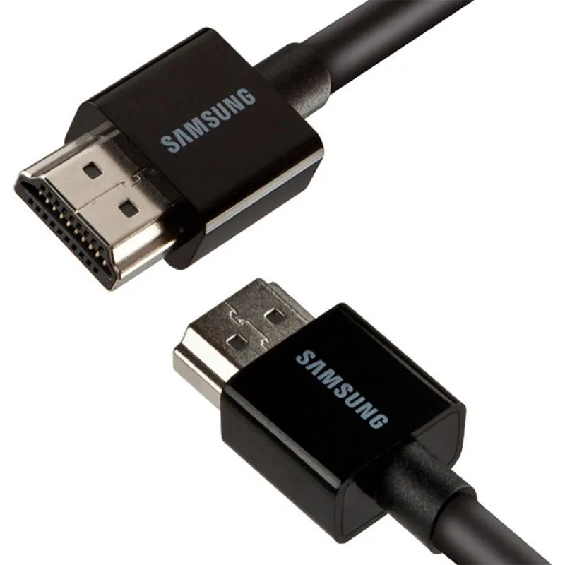 کابل HDMI سامسونگ مدل SS-HD4018B طول 1.8 متر — تصویر ۴