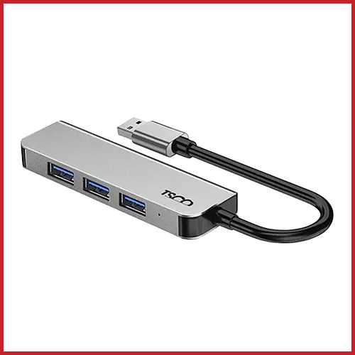 هاب تسکو USB THU 1142 — تصویر ۳