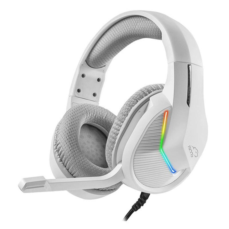 هدست گیمینگ سیم دار تسکو مدل GH-5141 Zonyx