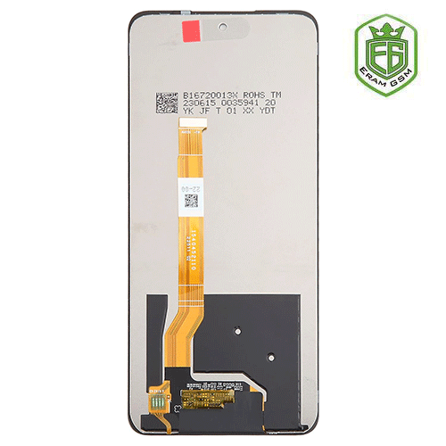 محافظ صفحه نمایش گوشی اوپو Oppo A98 — تصویر ۵