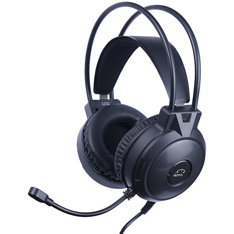 هدست گیمینگ سیم دار تسکو مدل GH-5149 Ignis