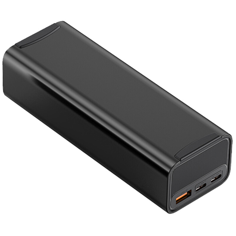 پاور بانک فست شارژ تسکو 100W مدل TP 2004 PD ظرفیت 20000 میلی آمپر ساعت — تصویر ۸
