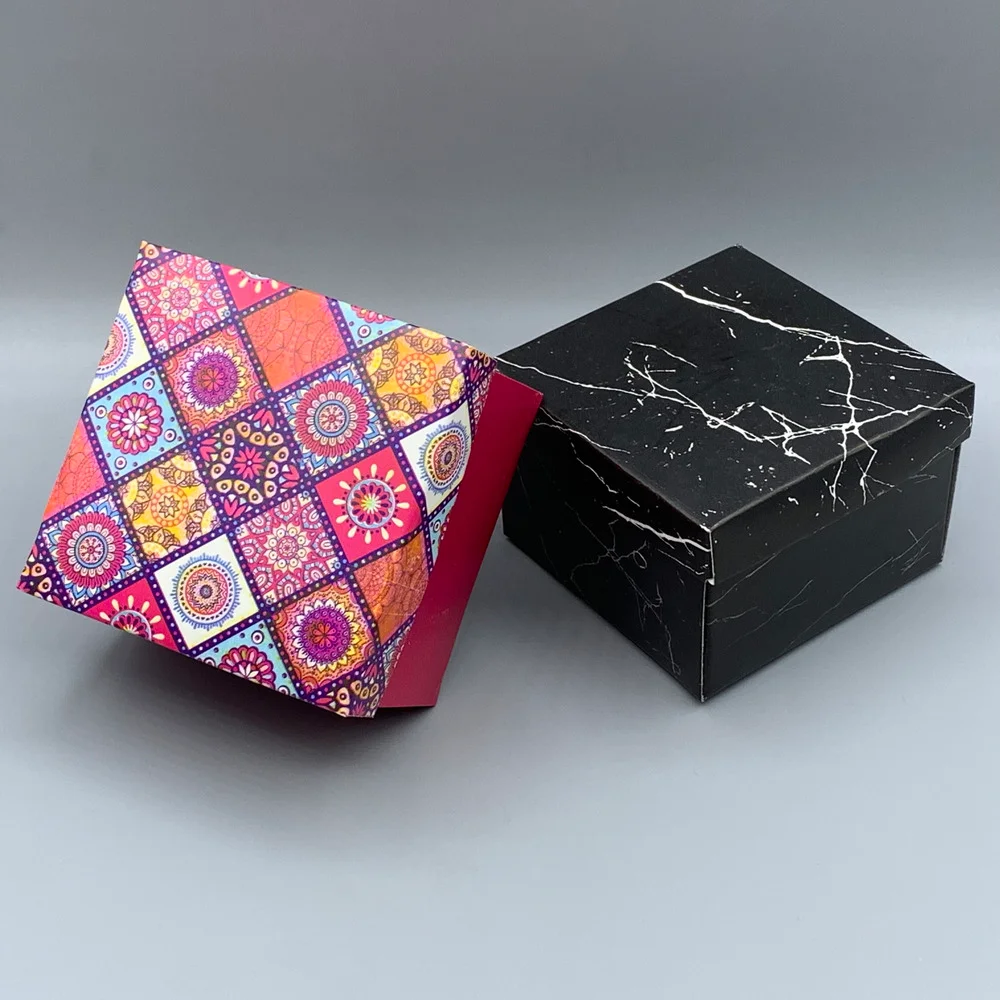 دستبند زنانه سنگی ، سنگ آمیتیست اصل و دلربا Rahu Galaxy — تصویر ۷