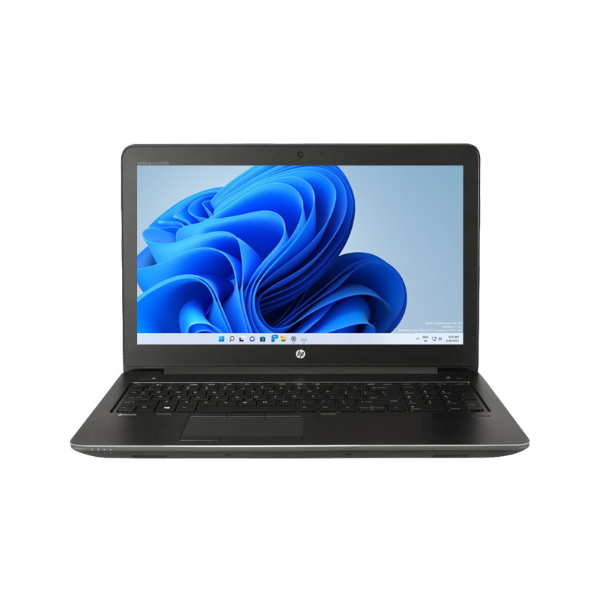 لپ تاپ HP ZBOOK 15 G3 | I7-6700HQ | 16G-DDR4 | 512G-SSD | 2G AMD FIRE PRO | 15.6 INCH FHD