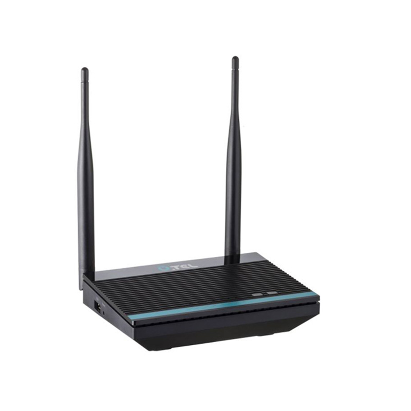 مودم روتر ADSL2 Plus بی سیم یوتل +A304 در بازار شبکه