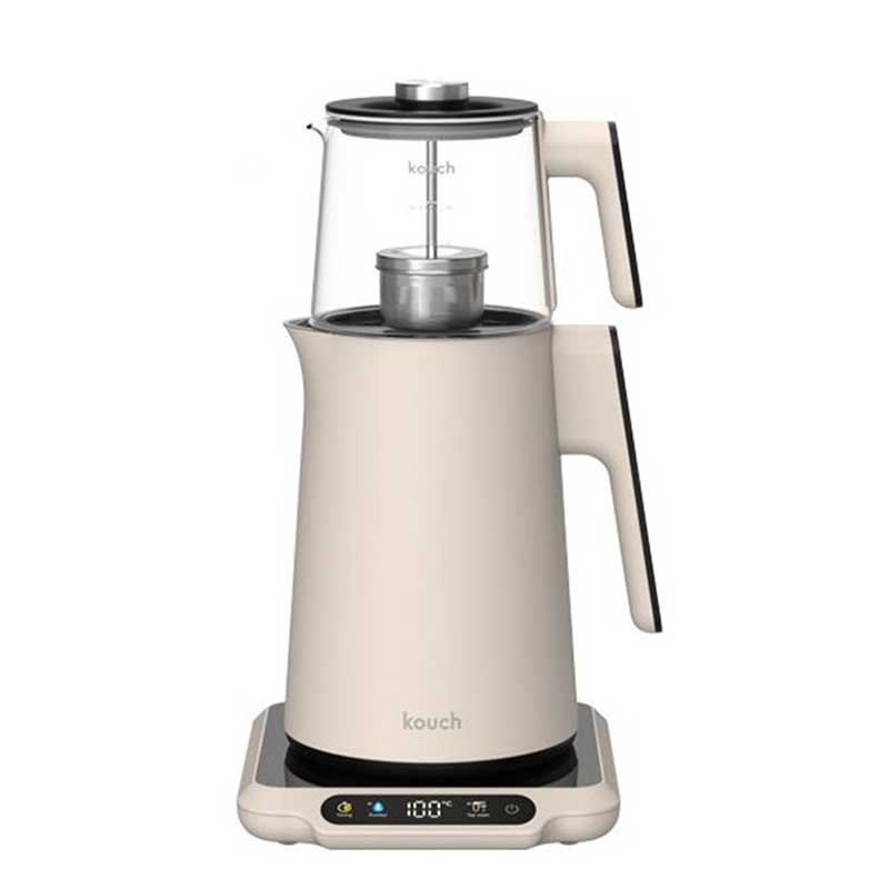 چای ساز کوخ مدل KTG2154