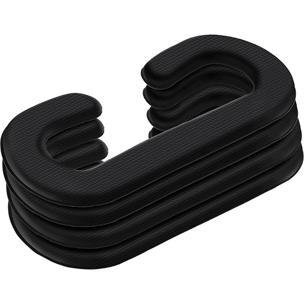 ابر چرمی وارداتی درجه یک عینک واقعیت مجازی اچ تی سی وایو HTC vive , vive pro , vive pro 2