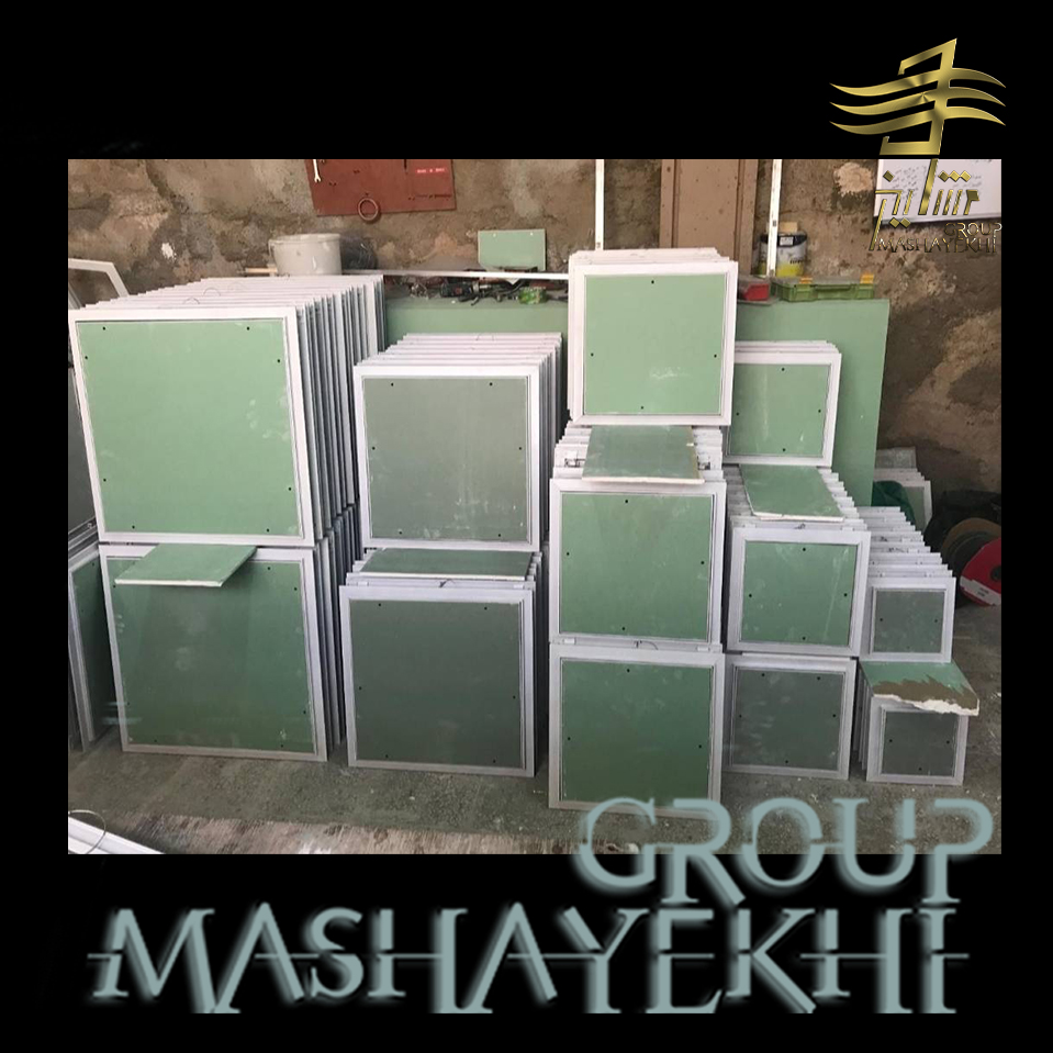 دریچه کناف — تصویر ۸