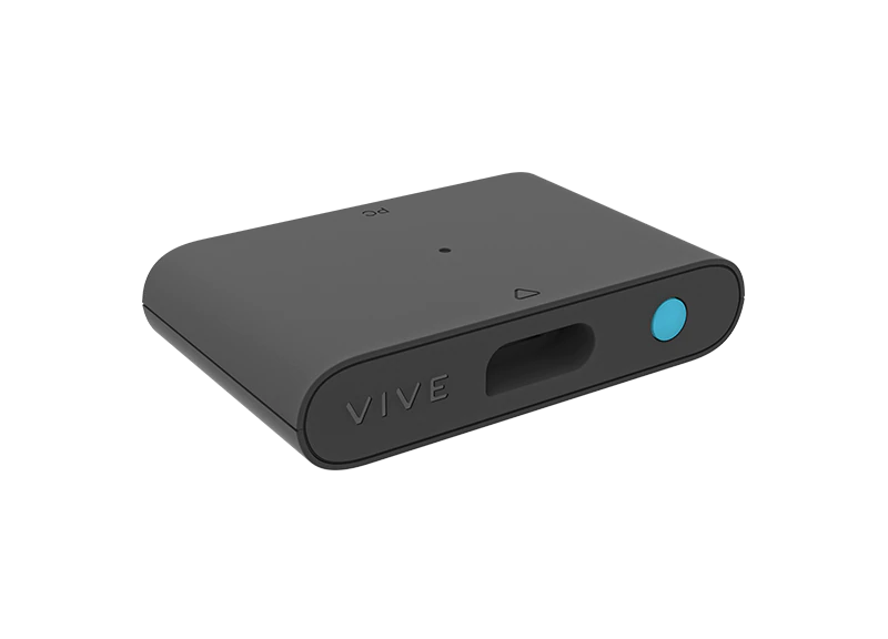 لینک باکس عینک واقعیت مجازی اچ تی سی وایو پرو htc vive pro link box — تصویر ۲