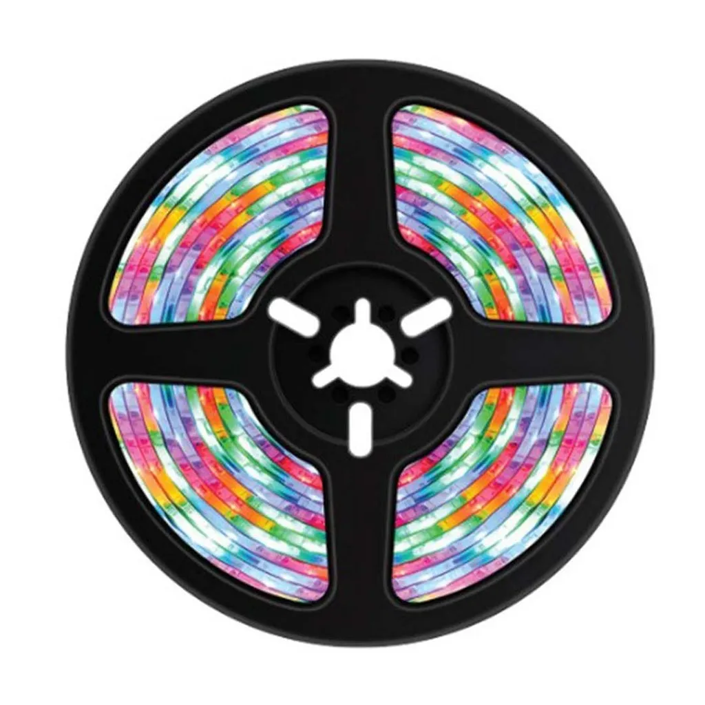 ریسه نورپردازی پرودو مدل RGB Light Strip — تصویر ۲
