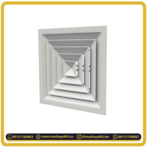 دریچه های آرمسترانگ
