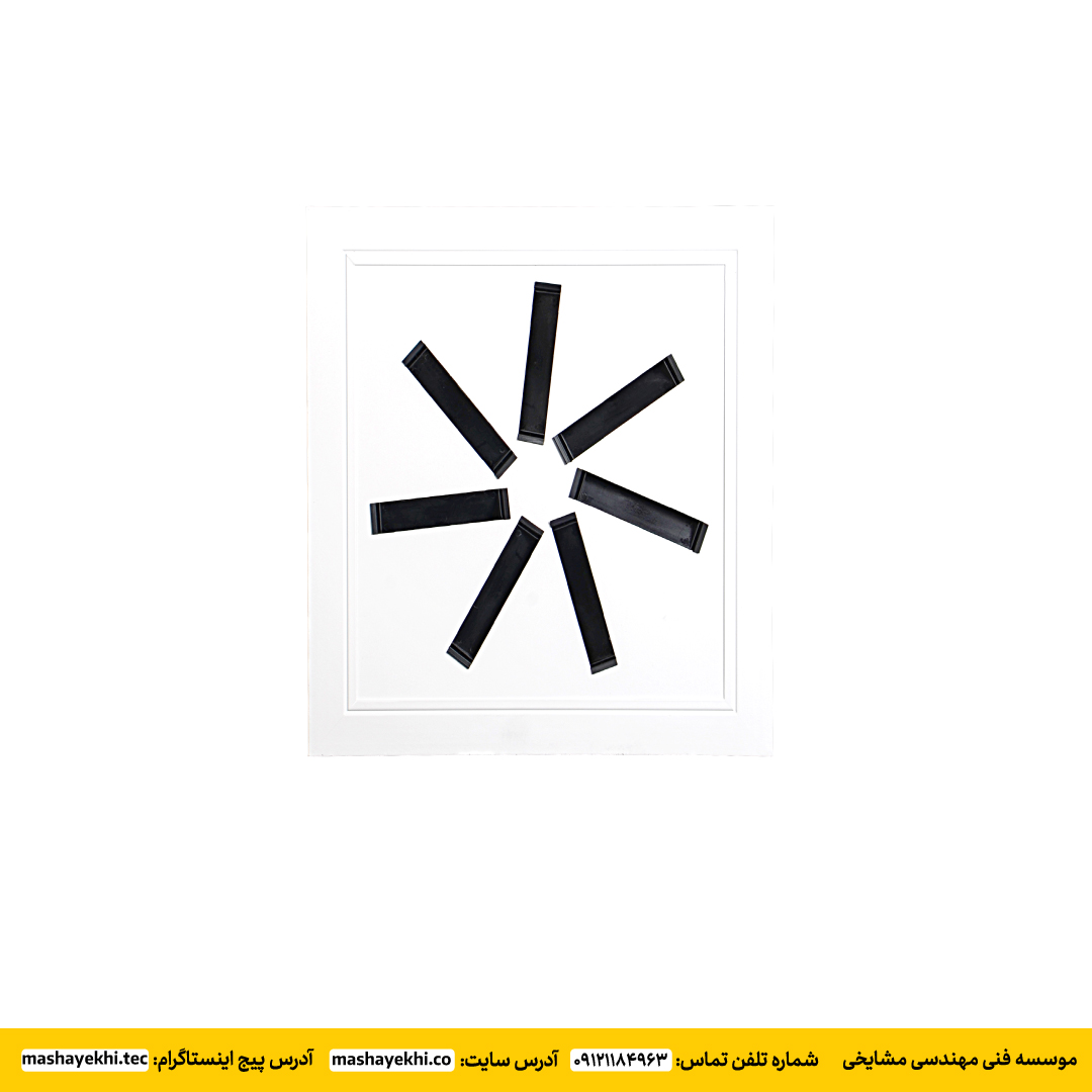 دریچه خورشیدی سقفی